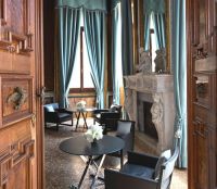 Aman canal grande 20 bar